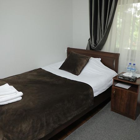 Hotel Brick House Samarkand Bagian luar foto